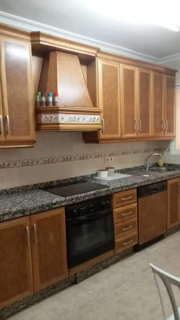 Flat with terrace for sale in Avenida BARCELONA, imagen 13