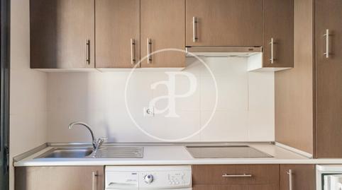 Photo 4 of Flat to rent in Berruguete,  Madrid Capital