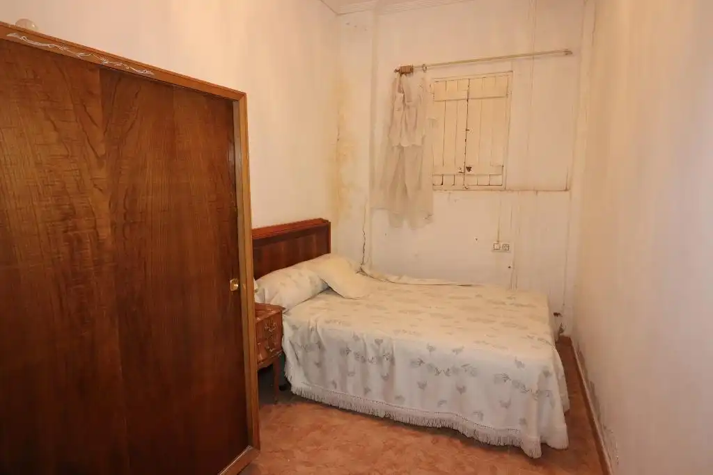 Dormitori de Casa o xalet en venda en Macastre amb Moblat