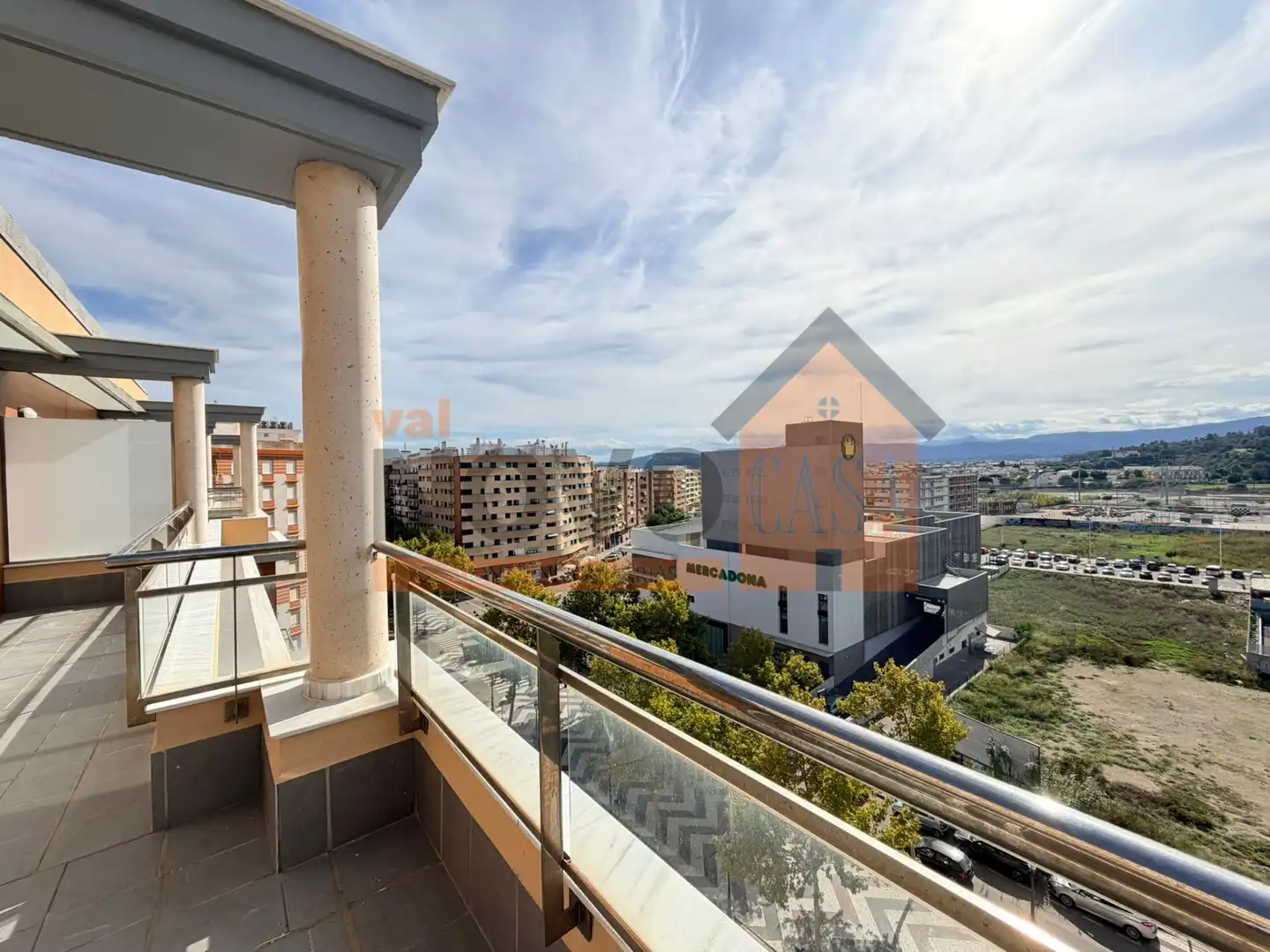 Penthouse with pool for sale in Germanies, imagen 9