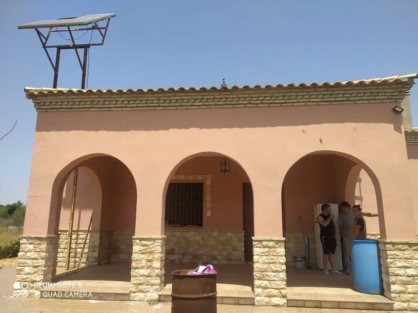 Finca rústica en venda a Carretera Don Rodrigo, 4, Pedanías Norte