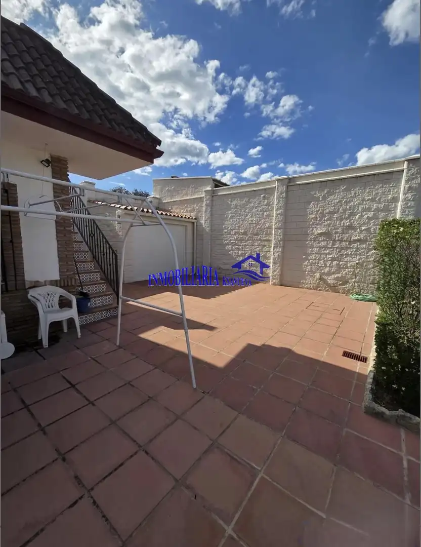 Terrace of Houses for sale in Córdoba  with Swimming Pool
