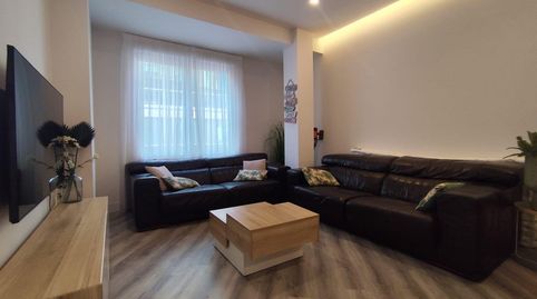 Foto 4 de Apartamento de alquiler en Centro - Ayuntamiento, Santander