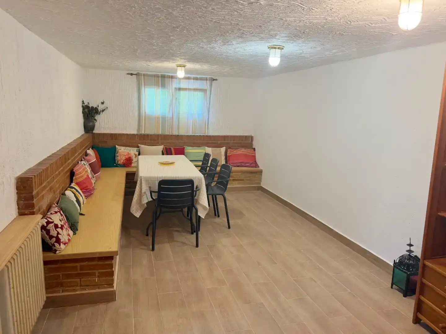 Piso en venta en Las Rozas de Madrid con Aire acondicionado, Jardín privado y Parquet