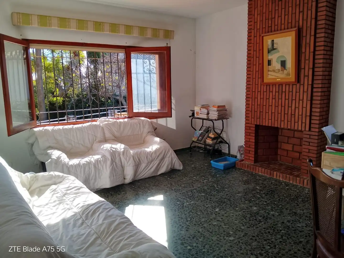 Villa avec piscine à vendre à Campo de Mijas, imagen 16