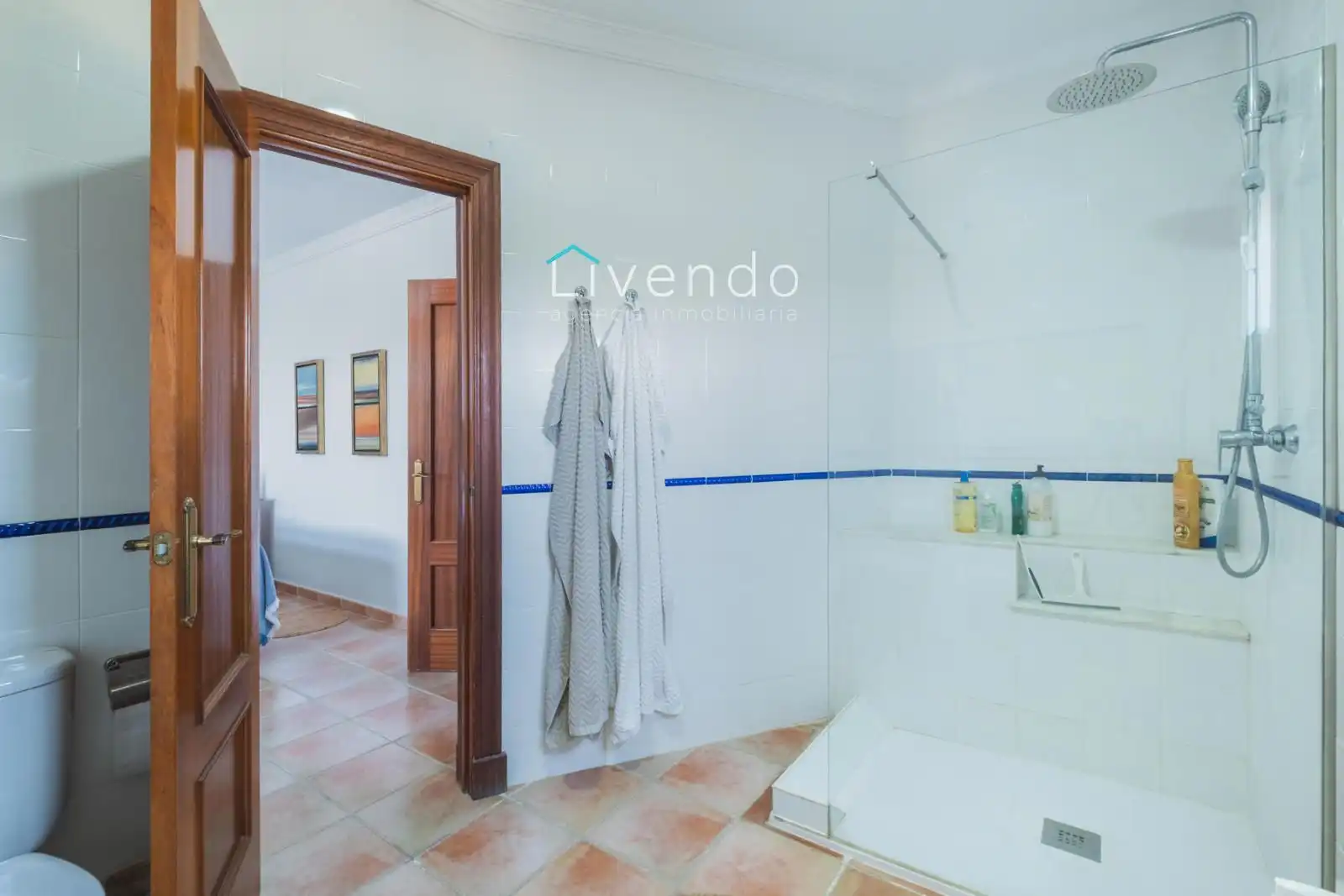 Adossat amb piscina en venda a de la yeguada, imagen 35
