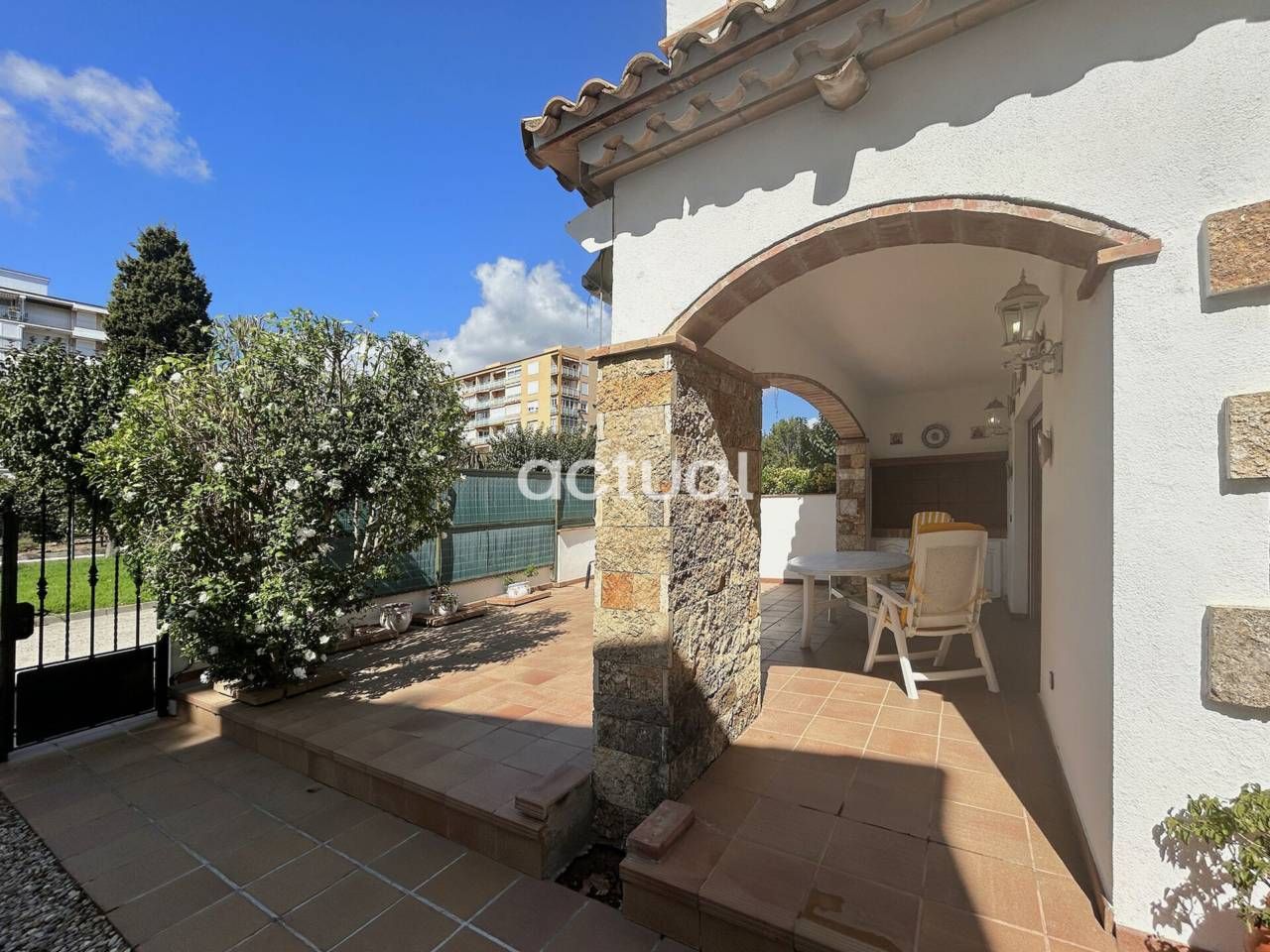 Casa o xalet en venda a Calle toses, Port d'Aro