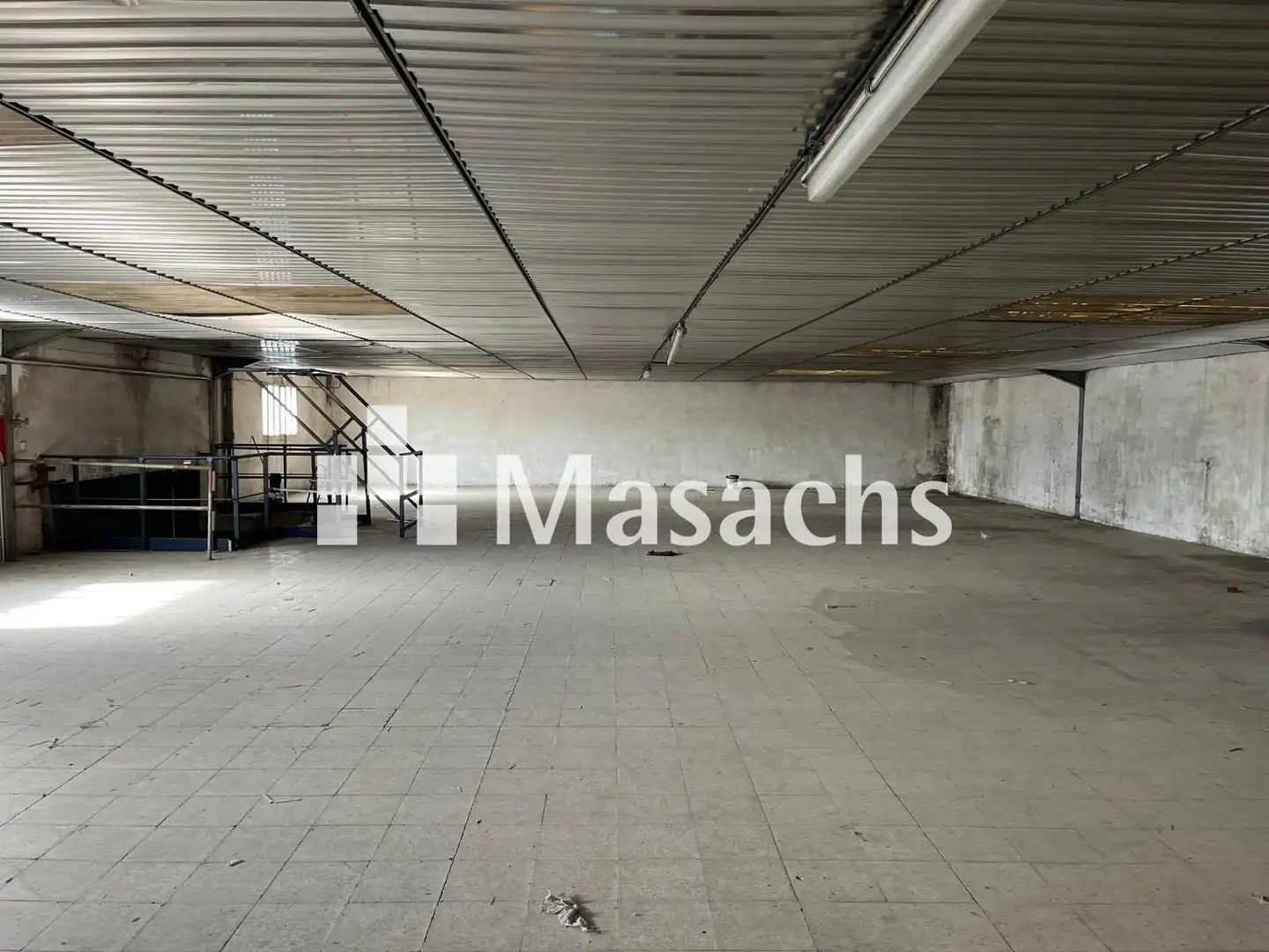 Industriegebäude zum Verkauf in Palau-solità i Plegamans, imagen 3