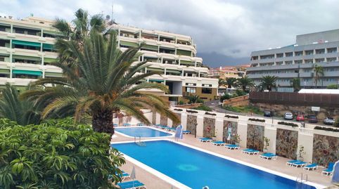 Foto 4 de Piso en venta en Playa Jardín, Puerto de la Cruz