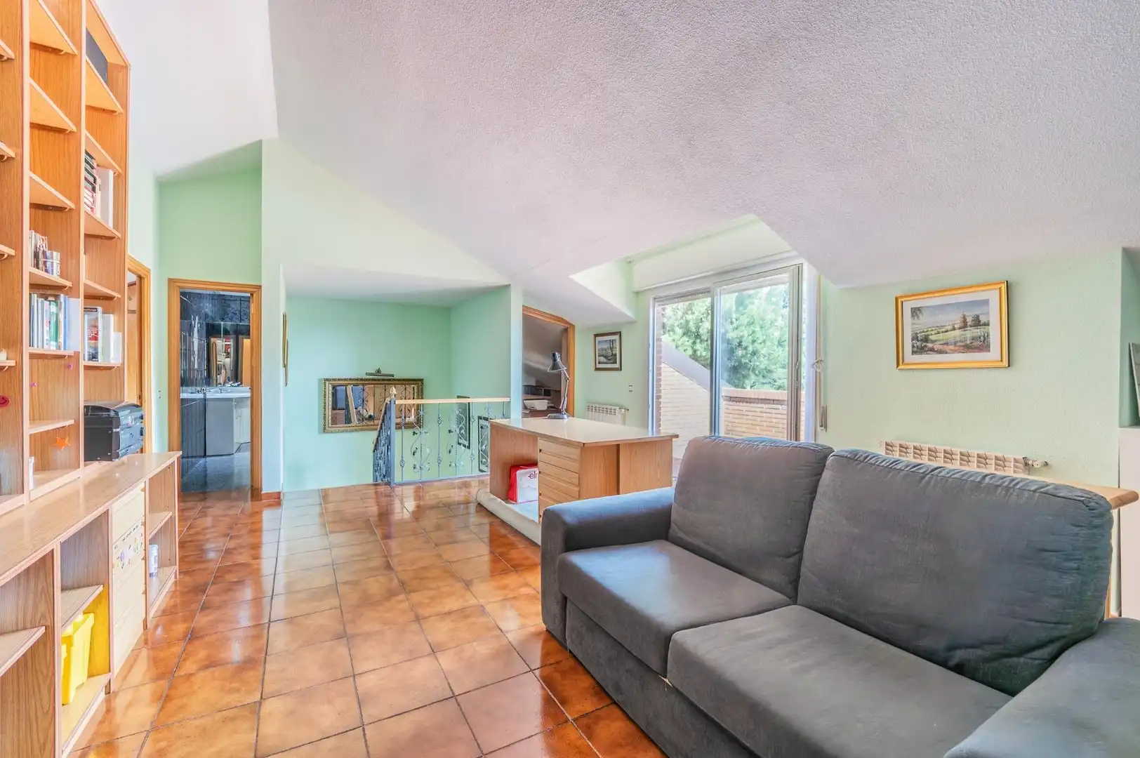 Houses for sale in Casa Amarilla
