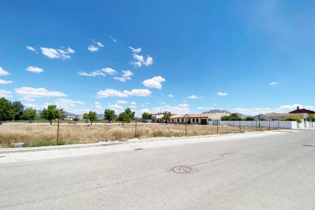 Terreno residencial en Venta en Fuente Vaqueros