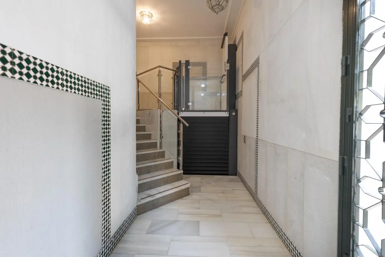 Piso en venta en Granada
