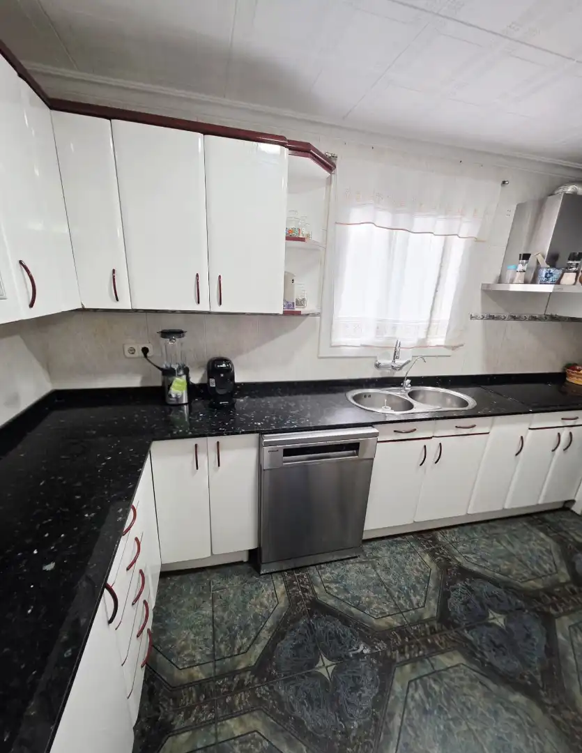 Casa amb terrassa en venda a Vacarisses, imagen 16