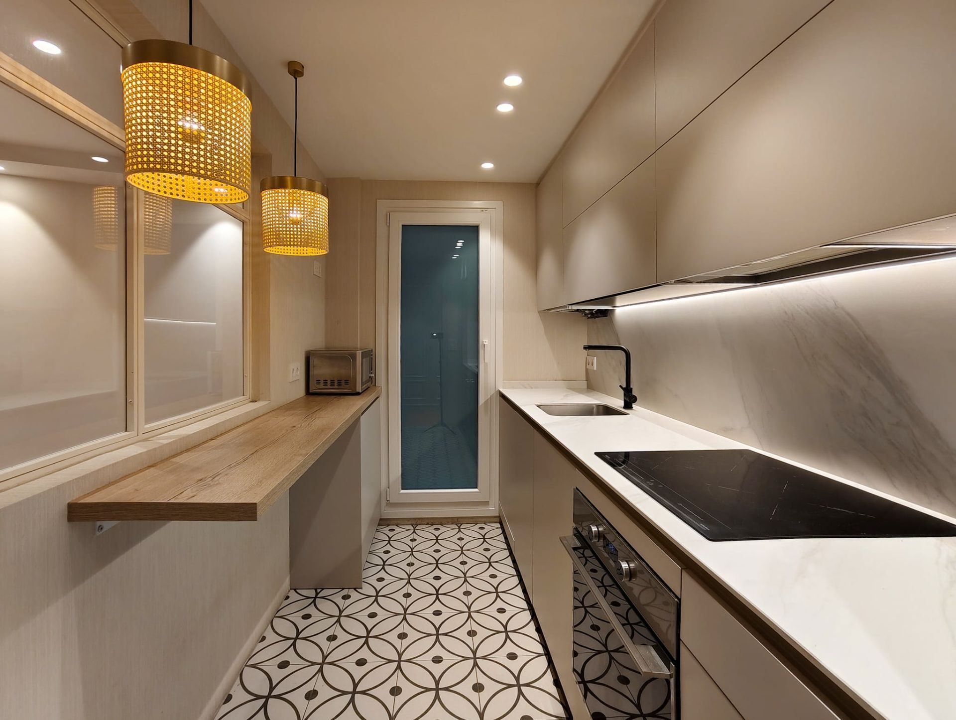 Flat to rent in Antiguo