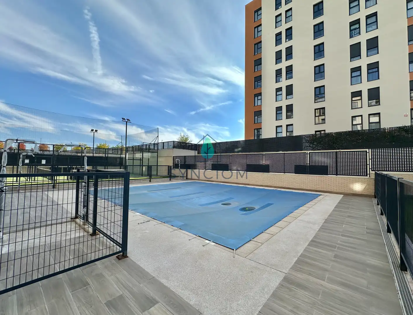 Flat for sale in Calle Cerro del Campo, El Cañaveral