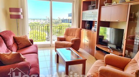 Foto 4 de Pis en venda a Paseo Atzavaras, El Travaló - Martínez Valero, Alicante