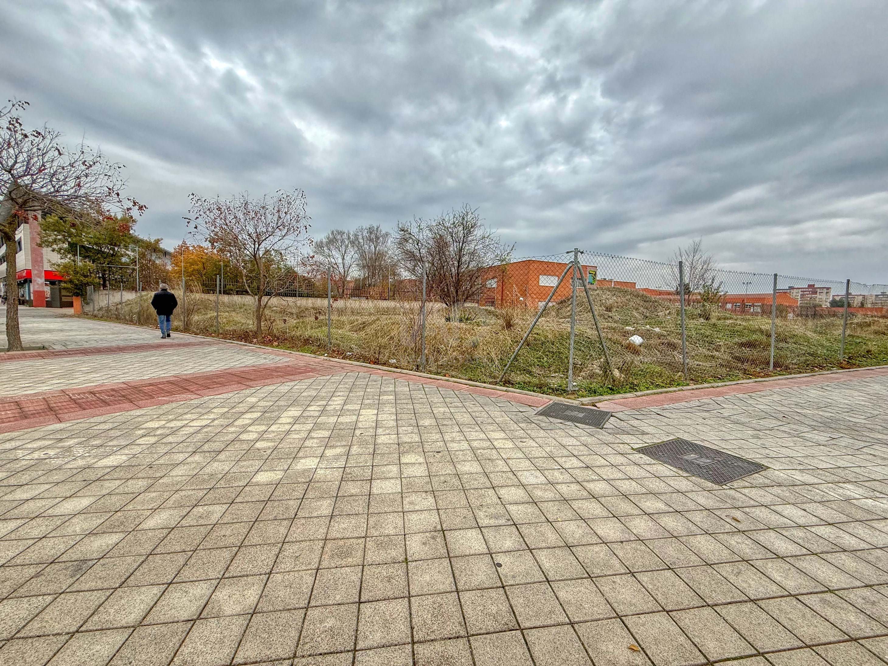 Local de alquiler en Fuenlabrada