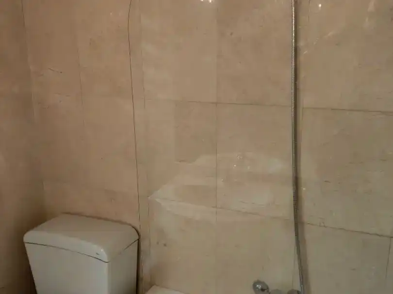 Bathroom of Flat for rent in Segovia Capital