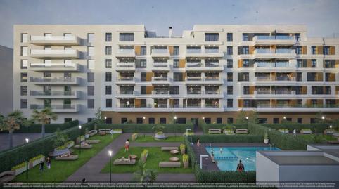 Foto 4 de Apartamento en venta en Valdepasillas - La Paz - Huerta Rosales, Badajoz Capital