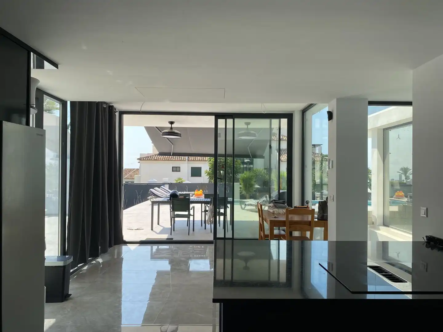 Villa avec piscine à vendre à Finestrat Pueblo, imagen 19