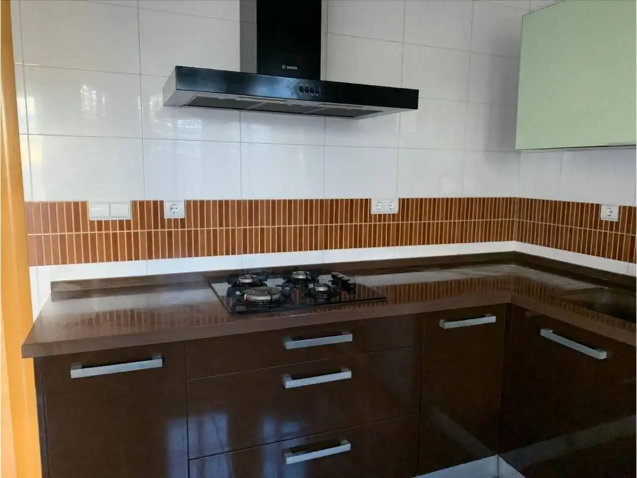 Casa en venda a Calle Legazpi, imagen 6