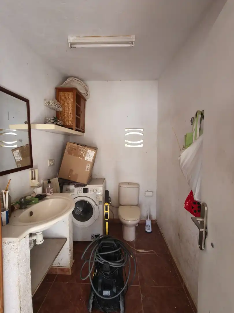 Casa o chalet en venta en Montroi / Montroy con Jardín privado, Terraza y Trastero