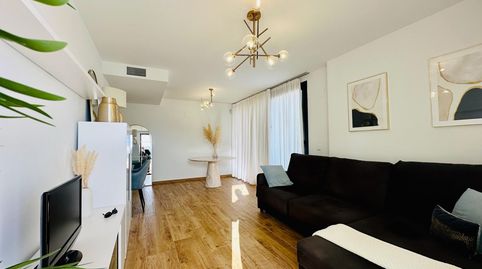 Foto 3 de Apartamento en venta en Edeta, 3, Platja de Torres, Villajoyosa / La Vila Joiosa