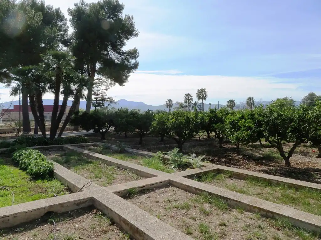 Detached house with terrace for sale in Beniarbeig, imagen 13