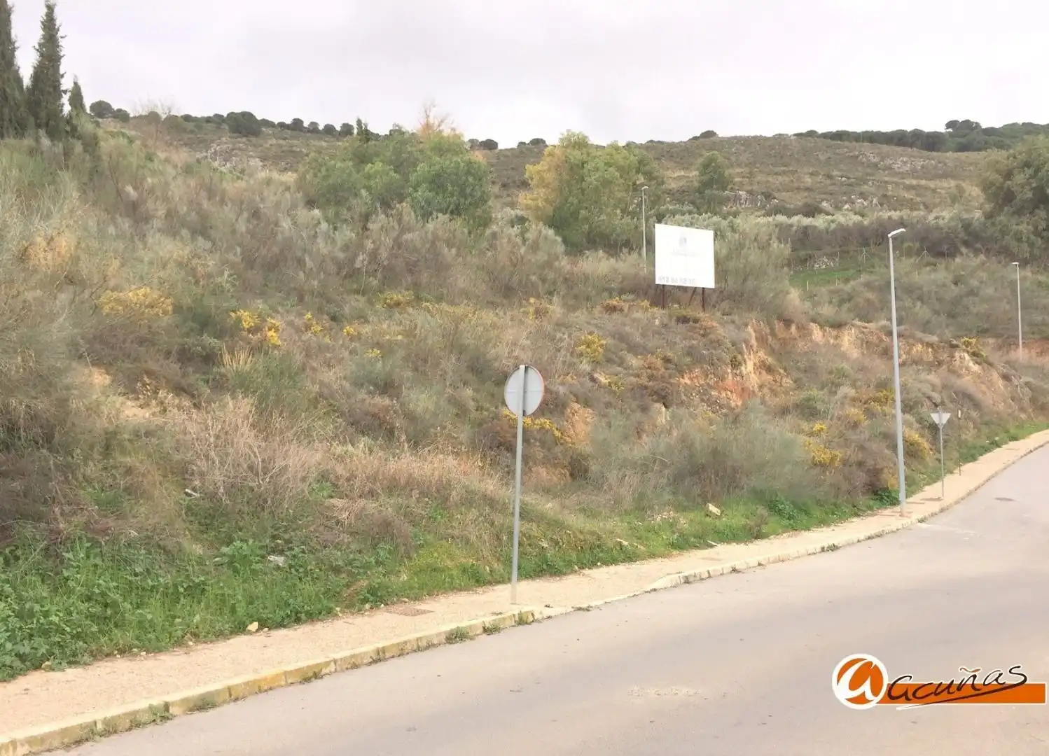 Lands and plots for sale in Fuentemora, imagen 4