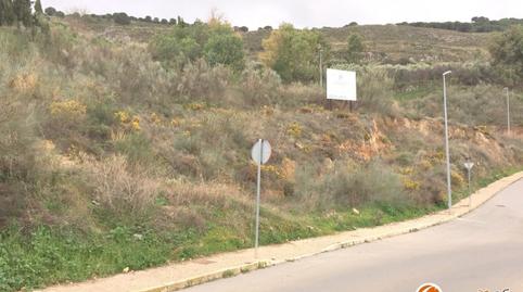 Foto 4 de Residencial en venta en Fuentemora, Antequera