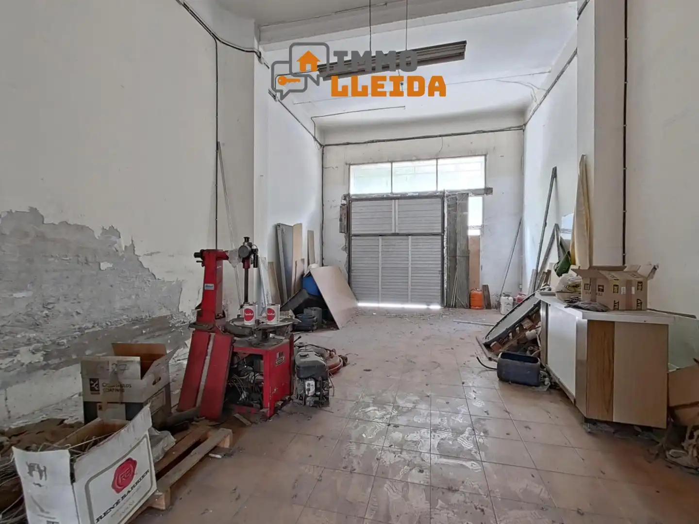 Local comercial en venda a Carrer Carrer Anselm Clavé 34, imagen 17