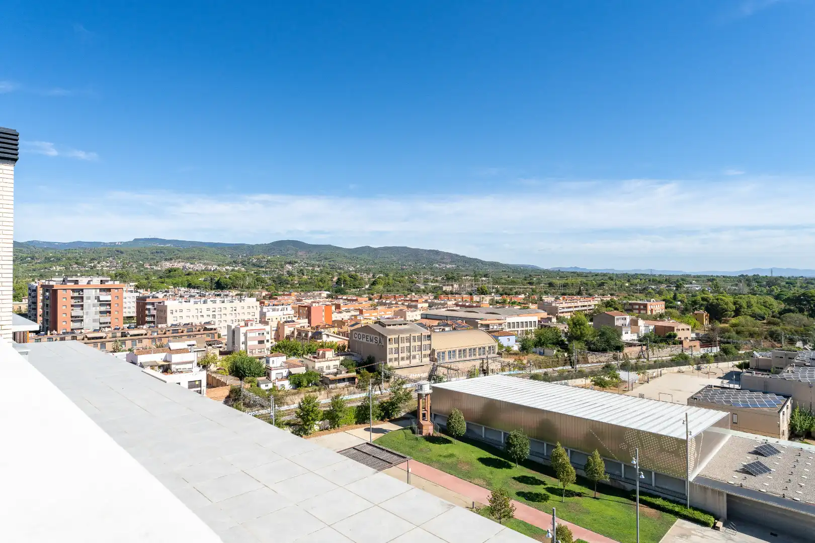 Penthouse mit Pool zum Verkauf in Avinguda de L'Onze de Setembre 8, imagen 7