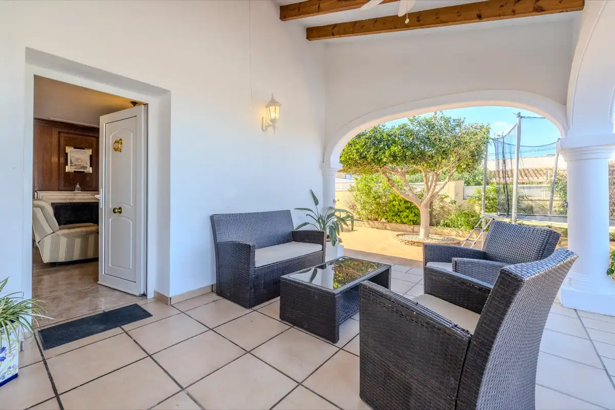 Chalet con piscina en venta en La Pedrera - Vessanes, imagen 26