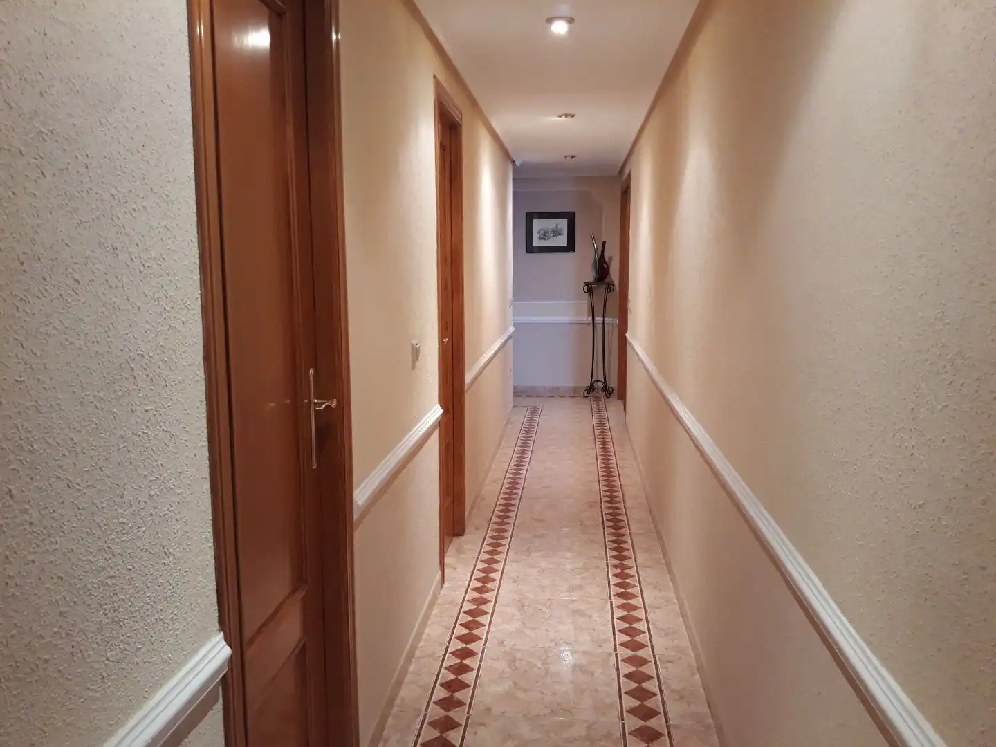 Wohnung zur Miete in Carrer Joanot Martorell, 36, Albuixarres