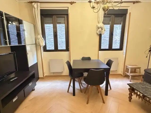 Wohnung zur Miete in Madrid, Madrid