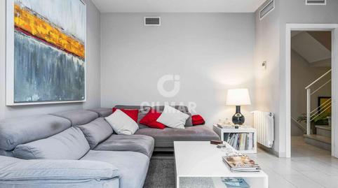 Foto 2 de Dúplex en venda a Barrio del Nervión,  Sevilla Capital