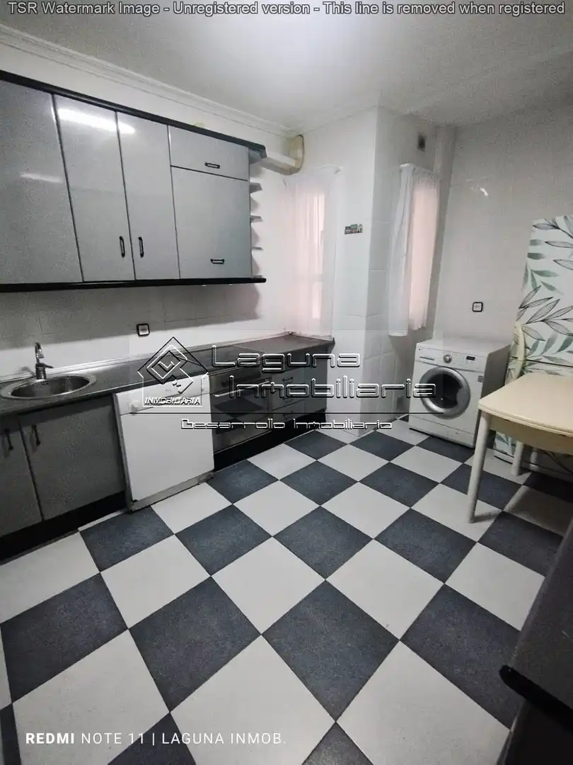 Cocina de Piso en venta en Cádiz