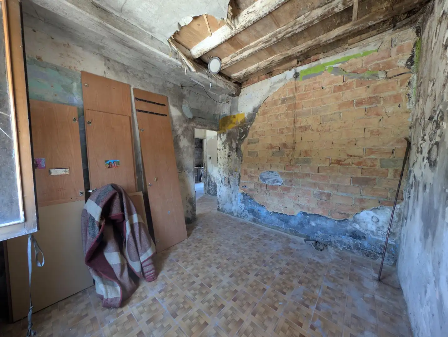 Casa o xalet en venda en Langreo amb Jardí privat