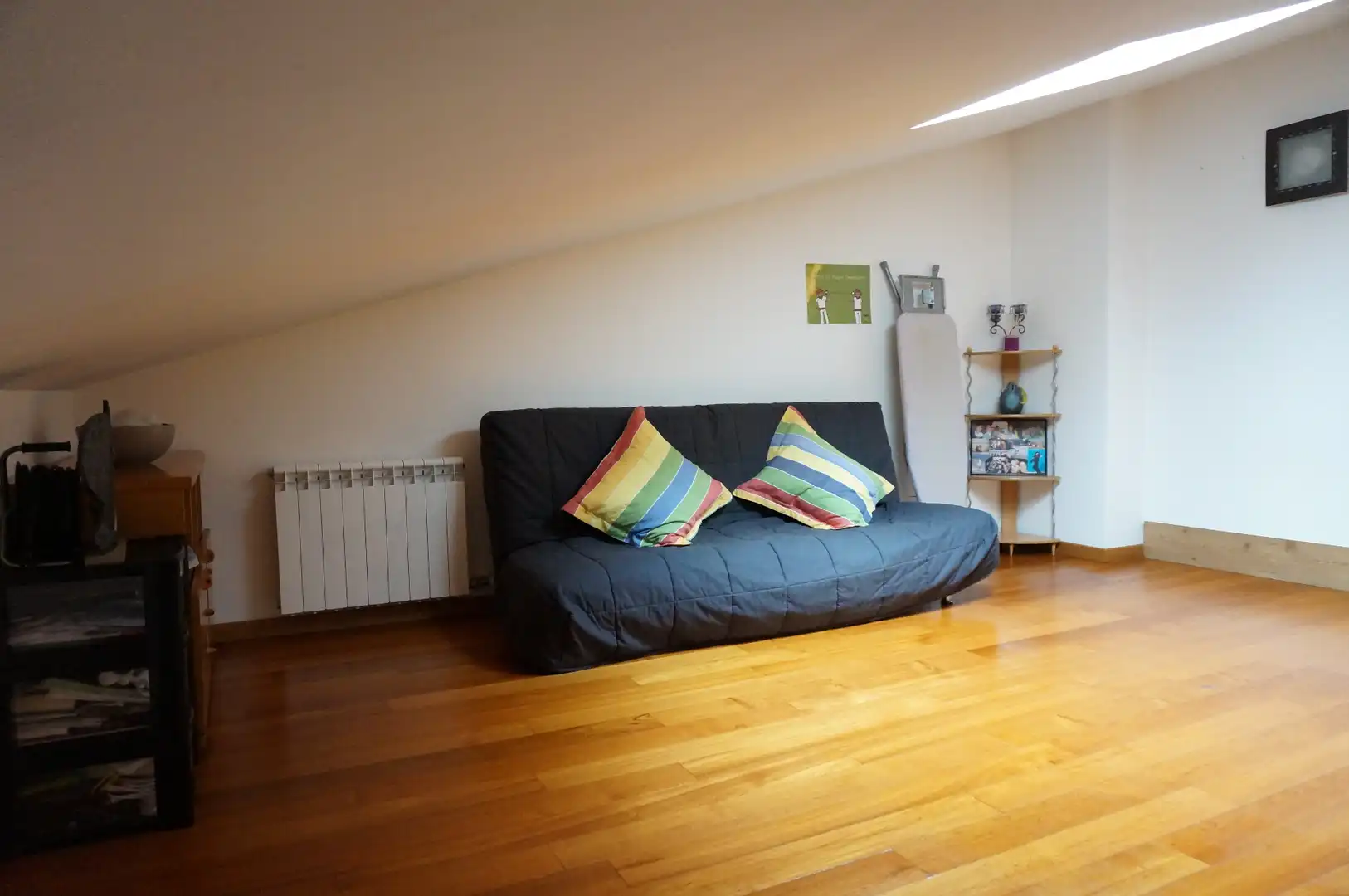 Dúplex en venta en Gràcia