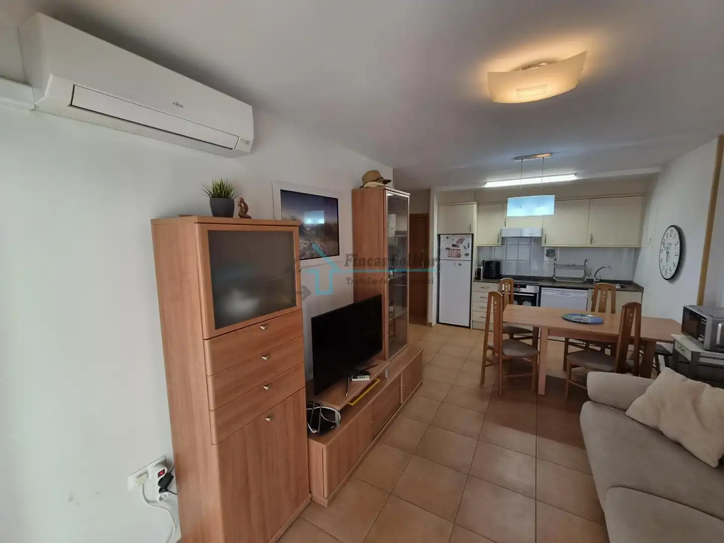 Appartement compact avec terrasse à vendre à Canet d'En Berenguer, imagen 8