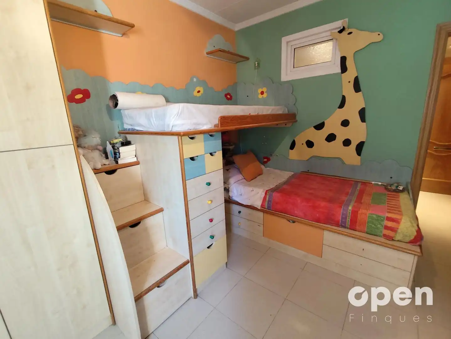 Villa in vendita a Josep Trueta, imagen 21