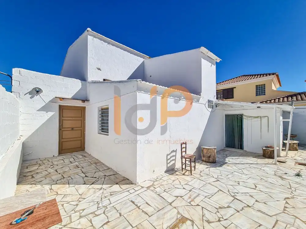 Casa con terraza en venta en Zurgena, imagen 18