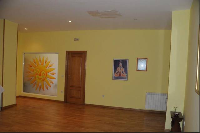 Local comercial en Alquiler en La Vall d'Uixó