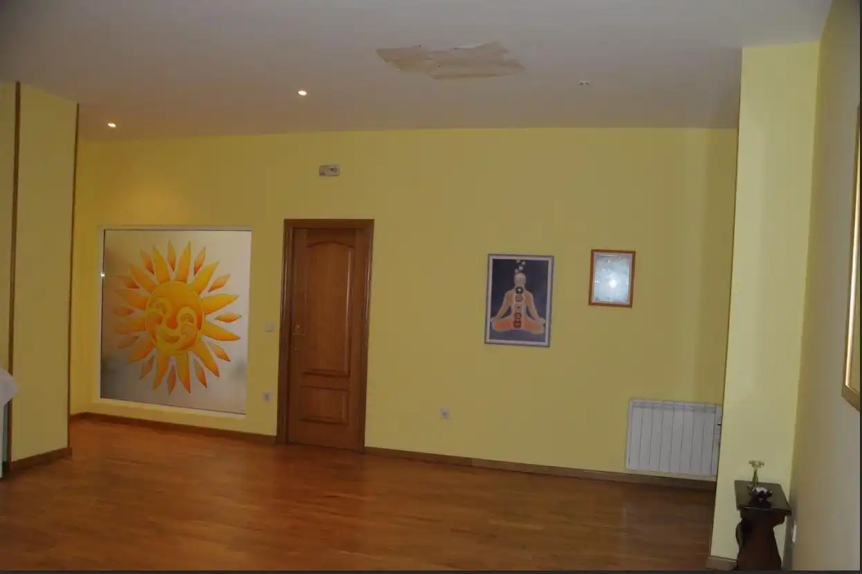 Local de alquiler en La Vall d'Uixó