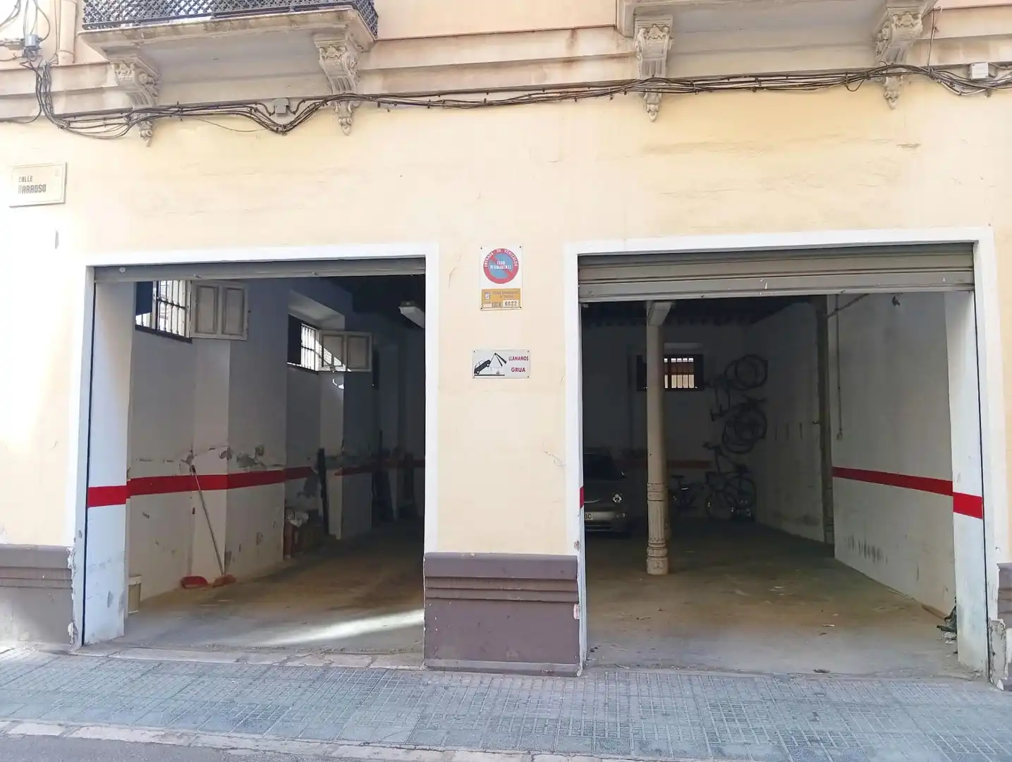 Business premises to rent in BARROSO, imagen 8