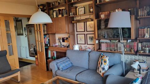 Foto 4 de Pis en venda a Avenida del Doctor García Tapia, Media Legua, Madrid