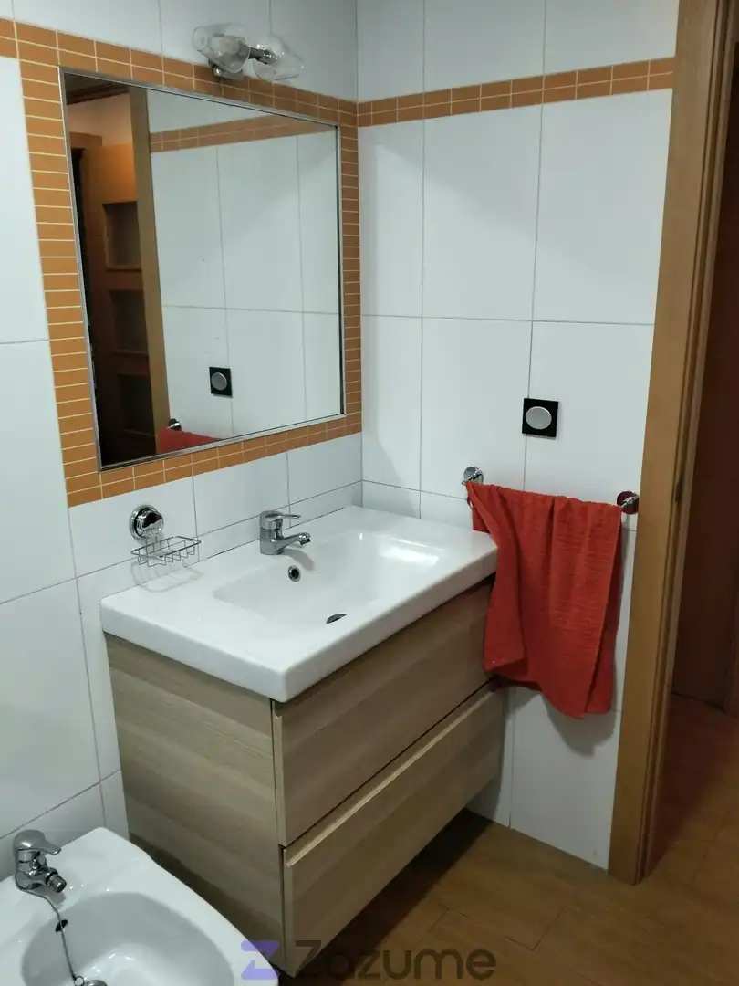 Flat for rent in Avinguda Marenyet, El Marenyet
