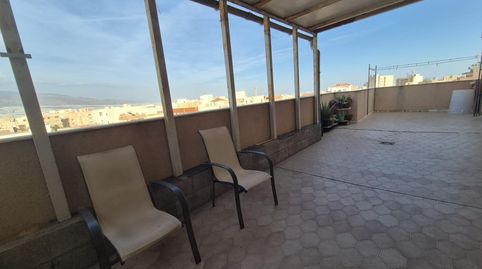 Foto 2 de Àtic en venda a Ejido Centro, El Ejido