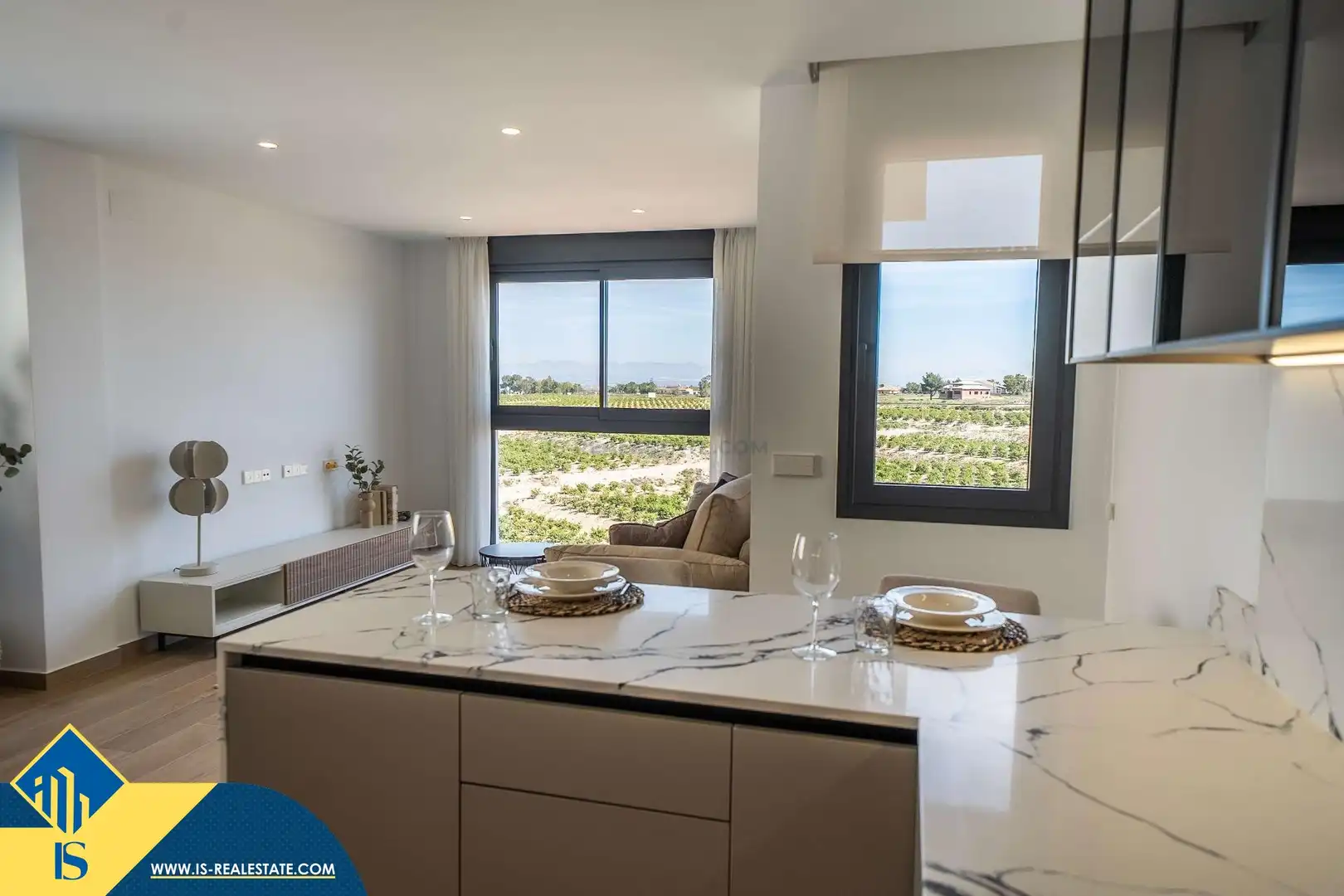 Villa avec jardin à vendre à Algorfa, imagen 23