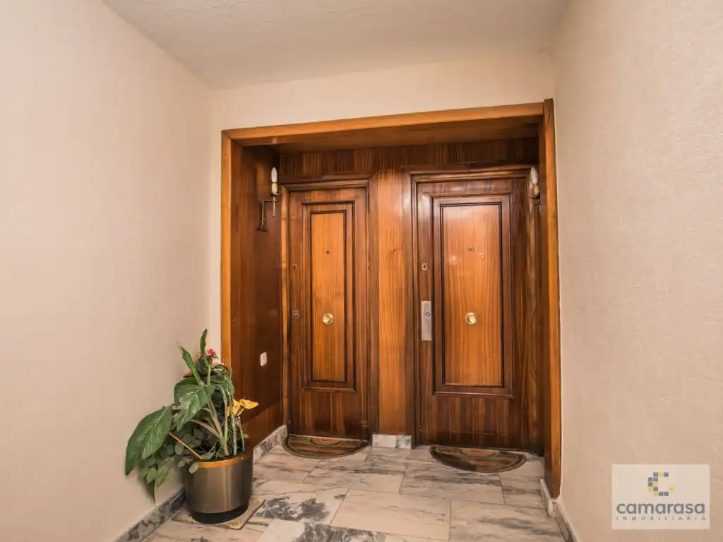 Piso en venta en Ávila con Calefacción y Terraza